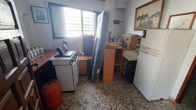 2 soveværelse Finca/Landehus til salg i Motril - € 275.000 (Ref: 7545305)