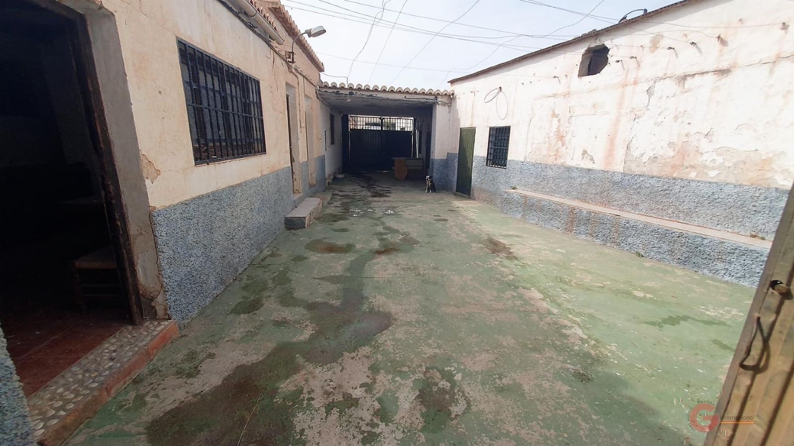 2 slaapkamer Finca/Landhuis te koop in Motril - € 275.000 (Ref: 7545305)