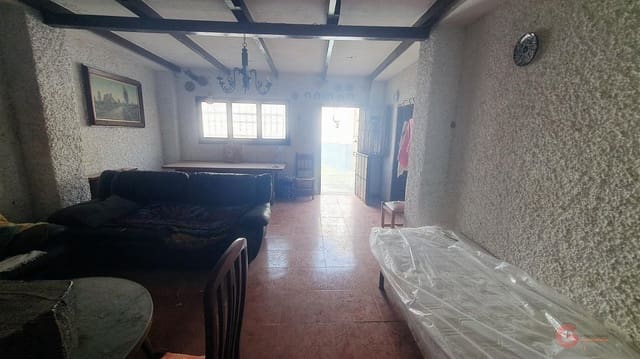 2 soveværelse Finca/Landehus til salg i Motril - € 275.000 (Ref: 7545305)