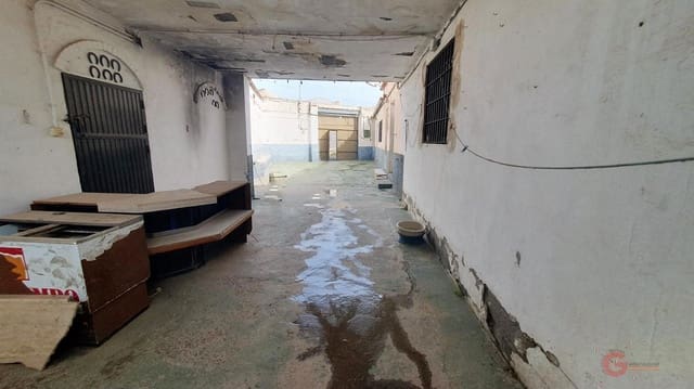 2 soveværelse Finca/Landehus til salg i Motril - € 275.000 (Ref: 7545305)