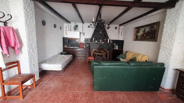 2 soveværelse Finca/Landehus til salg i Motril - € 275.000 (Ref: 7545305)