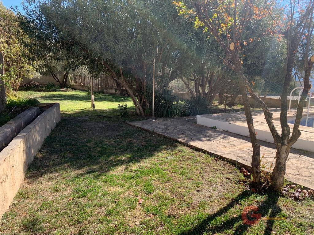 5 bedroom Villa for sale in Orgiva with pool garage - € 350,000 (Ref: 7568289)