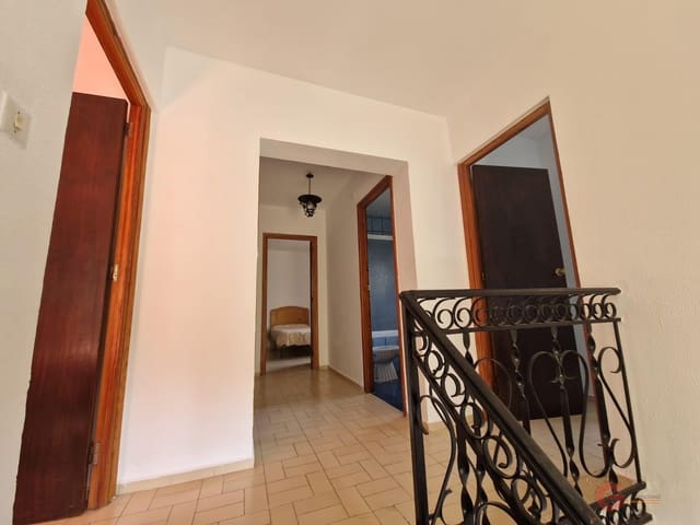 5 soveværelse Villa til salg i Orgiva med swimmingpool garage - € 350.000 (Ref: 7568289)