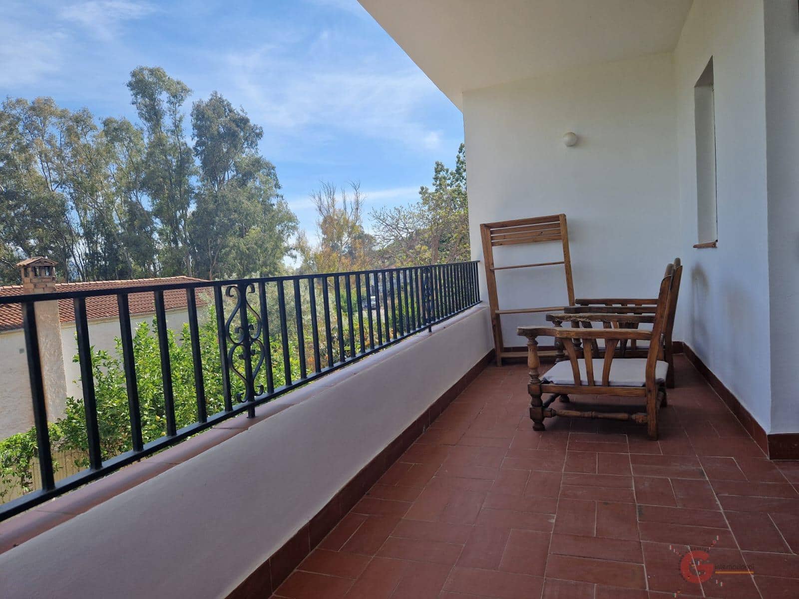 5 bedroom Villa for sale in Orgiva with pool garage - € 350,000 (Ref: 7568289)