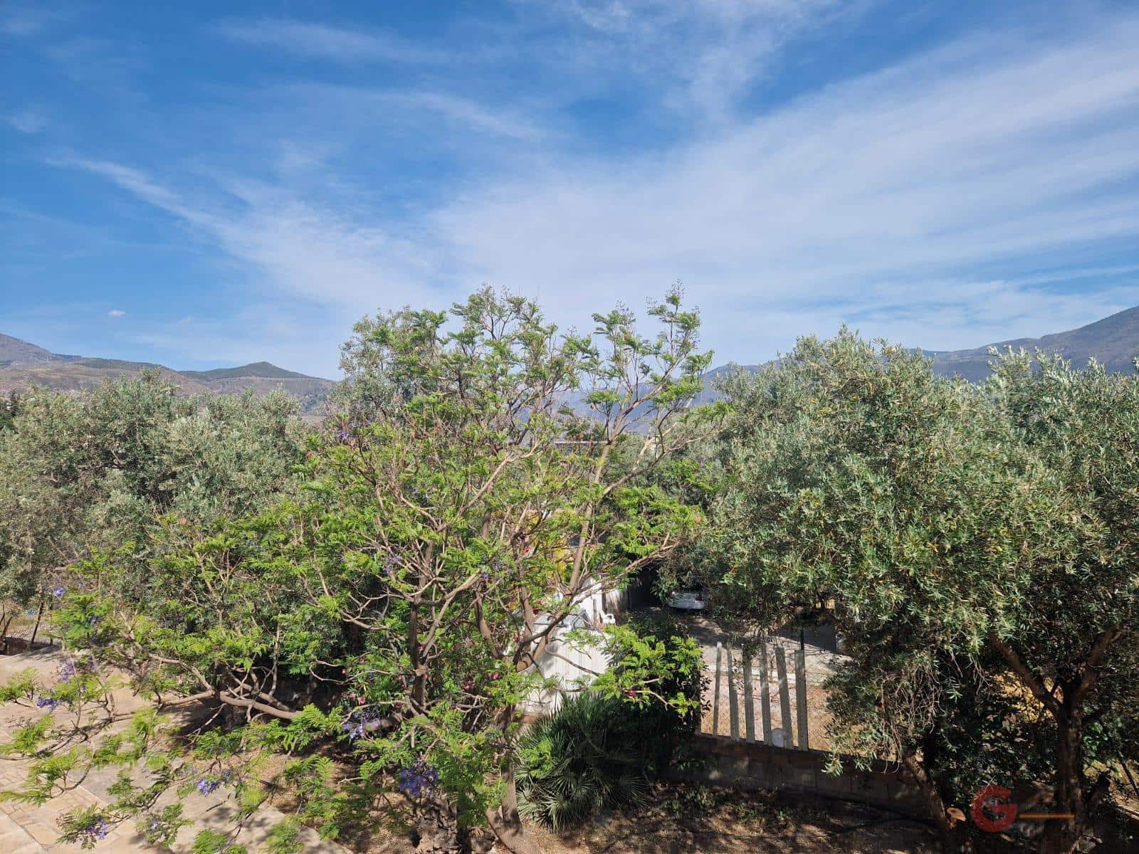 5 bedroom Villa for sale in Orgiva with pool garage - € 350,000 (Ref: 7568289)