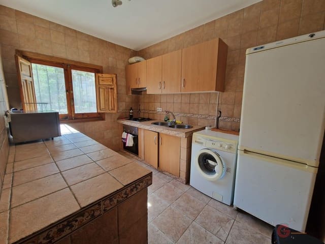 5 soveværelse Villa til salg i Orgiva med swimmingpool garage - € 350.000 (Ref: 7568289)