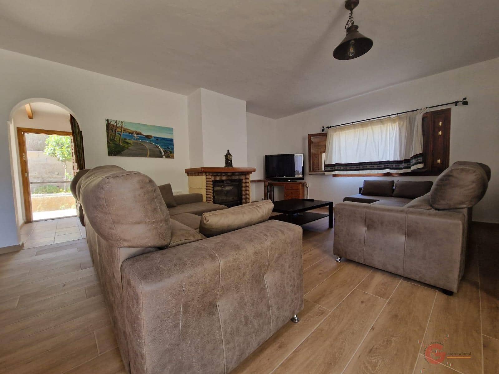 5 bedroom Villa for sale in Orgiva with pool garage - € 350,000 (Ref: 7568289)