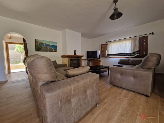 5 soveværelse Villa til salg i Orgiva med swimmingpool garage - € 350.000 (Ref: 7568289)