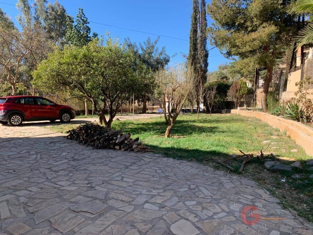 5 bedroom Villa for sale in Orgiva with pool garage - € 350,000 (Ref: 7568289)