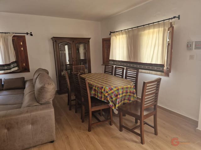 5 soveværelse Villa til salg i Orgiva med swimmingpool garage - € 350.000 (Ref: 7568289)