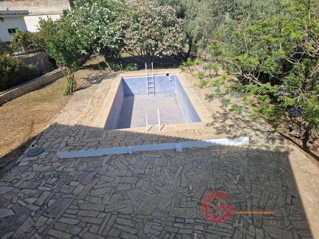 5 bedroom Villa for sale in Orgiva with pool garage - € 350,000 (Ref: 7568289)