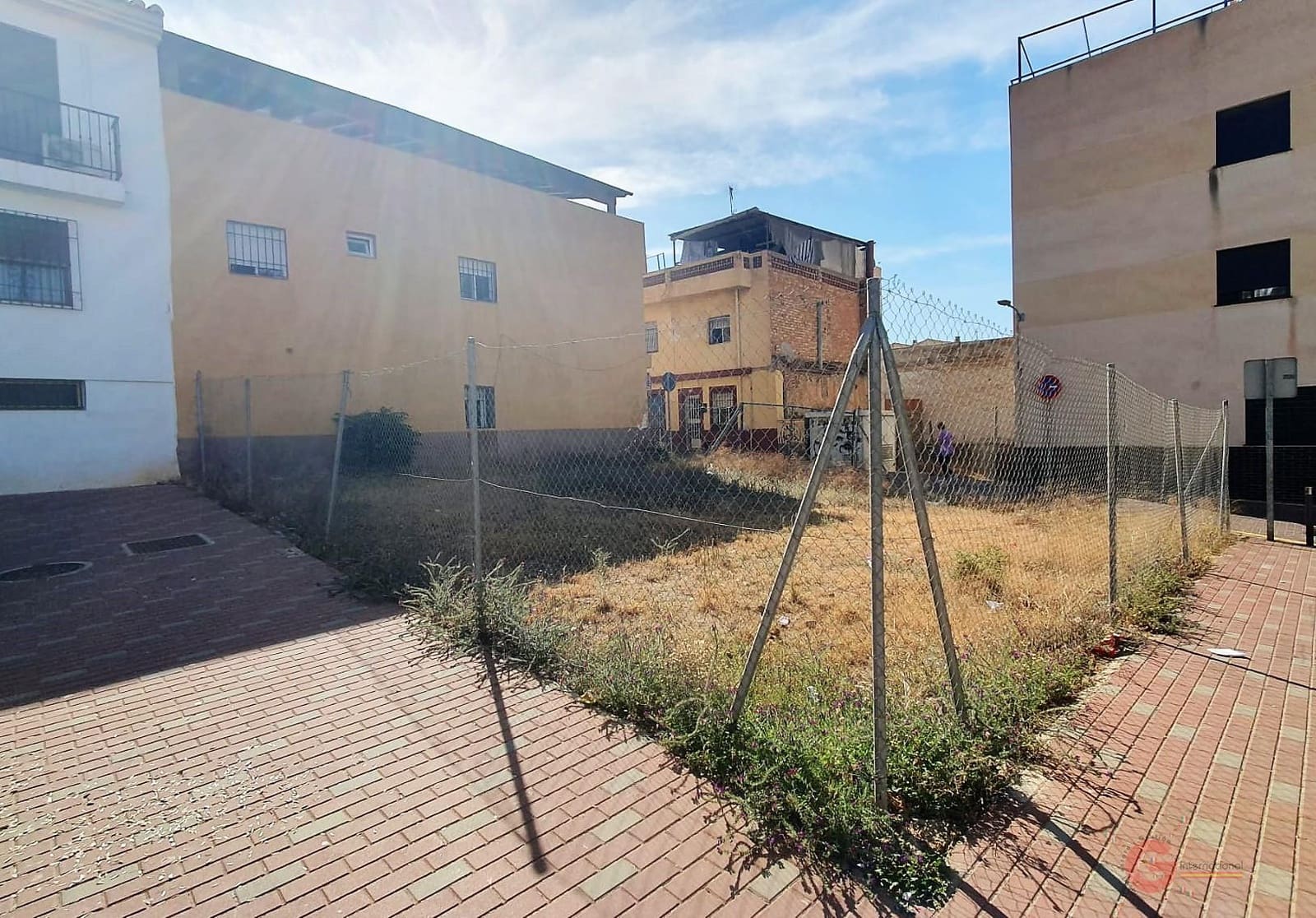 Byggegrund til salg i Motril - € 56.000 (Ref: 7578848)