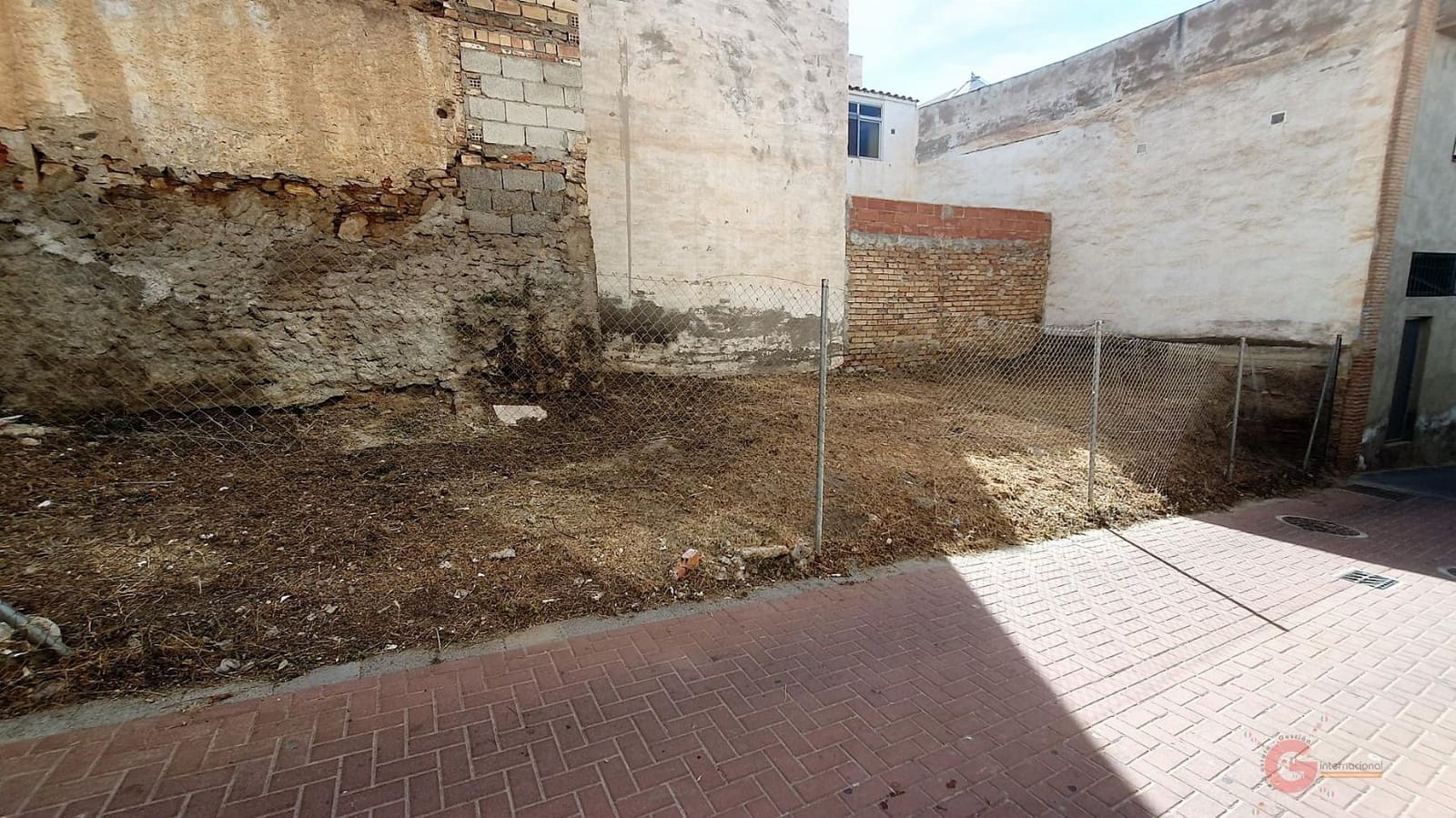 Byggetomt til salgs i Motril - € 36 000 (Ref: 7578849)