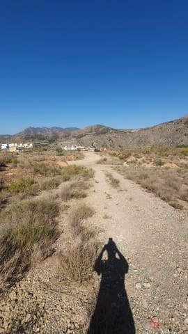 Building Plot for sale in Vélez de Benaudalla - € 18,900 (Ref: 7578852)