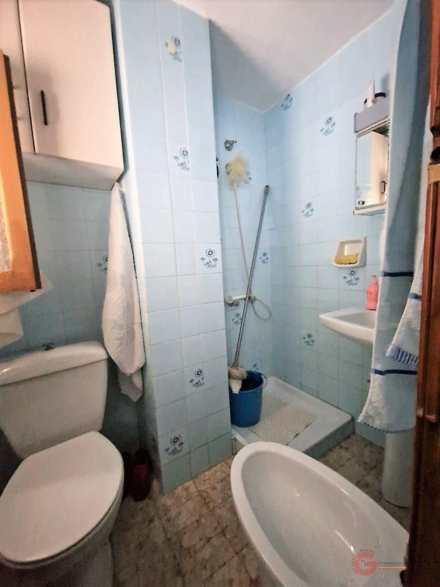 4 soveværelse Villa til salg i Guajar Alto - € 84.000 (Ref: 7602355)