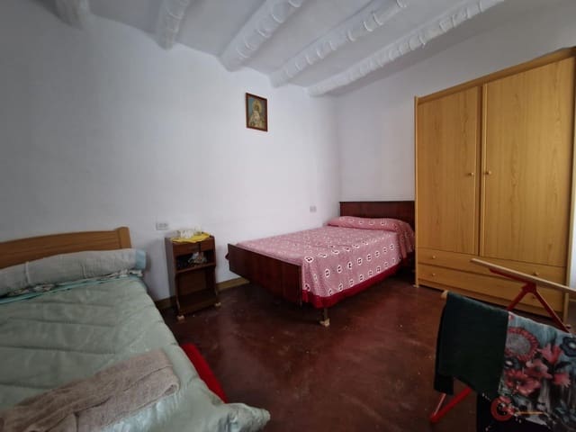 4 camera da letto Villa in vendita in Guajar Alto, Los Guajares - 84.000 € (Rif: 7602355)