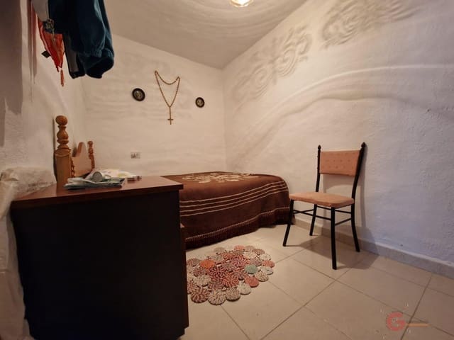 4 camera da letto Villa in vendita in Guajar Alto, Los Guajares - 84.000 € (Rif: 7602355)