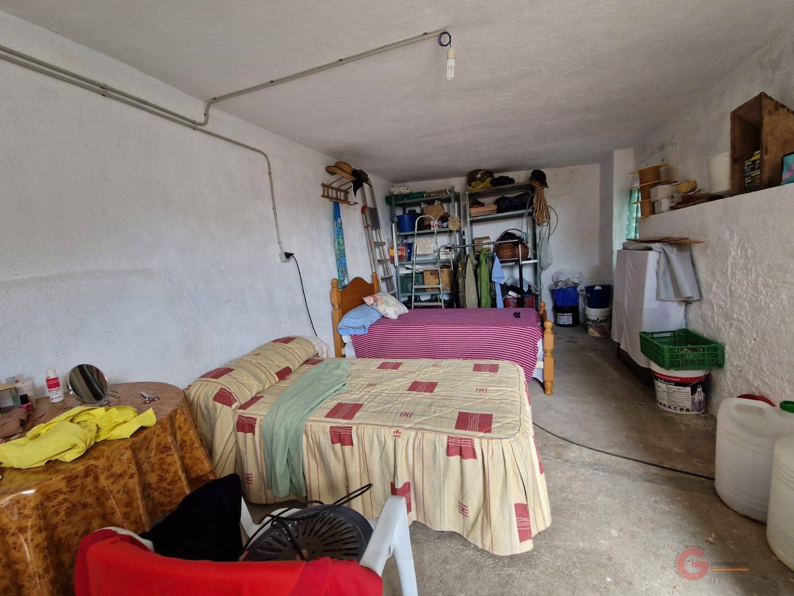 4 soveværelse Villa til salg i Guajar Alto - € 84.000 (Ref: 7602355)