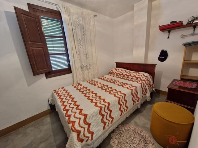 4 camera da letto Villa in vendita in Guajar Alto, Los Guajares - 84.000 € (Rif: 7602355)