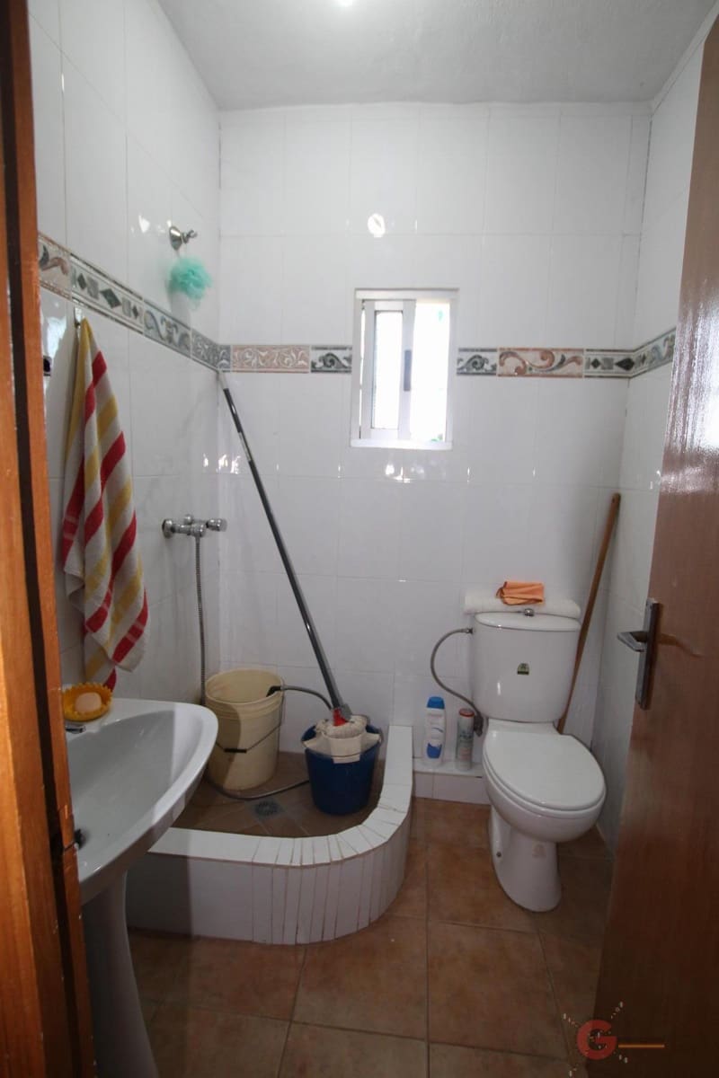 2 slaapkamer Finca/Landhuis te koop in Guajar Alto - € 223.000 (Ref: 7602357)