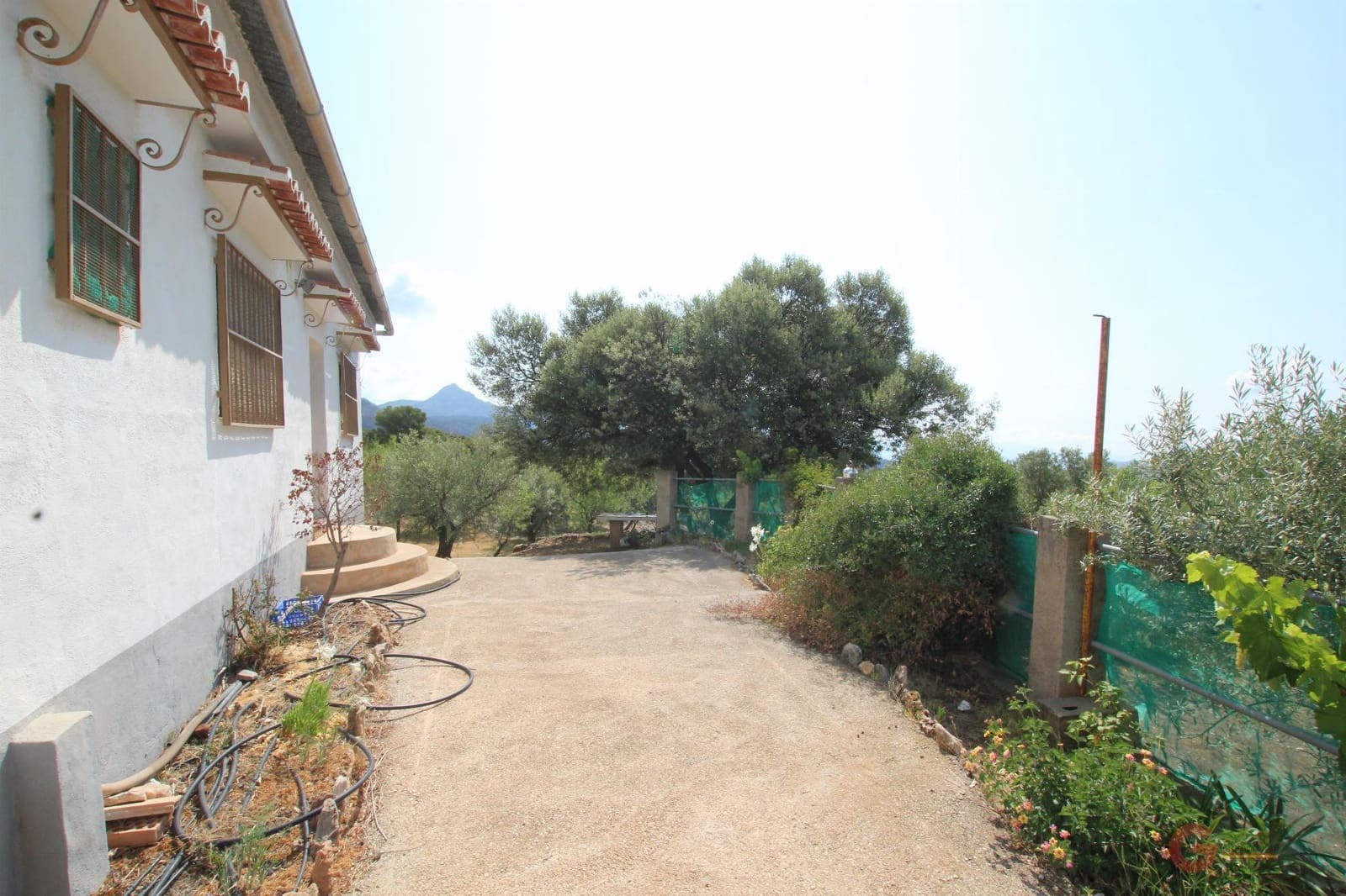 2 slaapkamer Finca/Landhuis te koop in Guajar Alto - € 223.000 (Ref: 7602357)