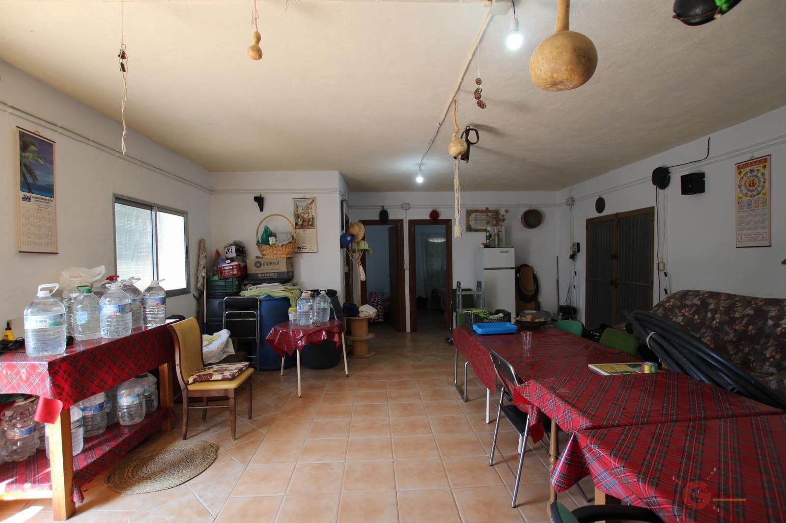 2 slaapkamer Finca/Landhuis te koop in Guajar Alto - € 223.000 (Ref: 7602357)