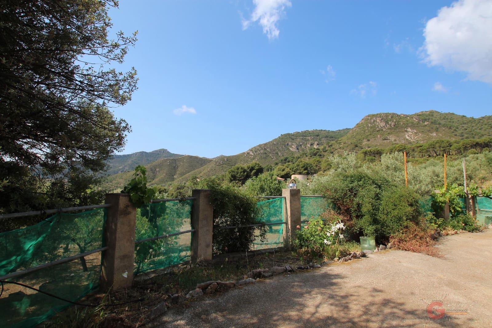 2 slaapkamer Finca/Landhuis te koop in Guajar Alto - € 223.000 (Ref: 7602357)