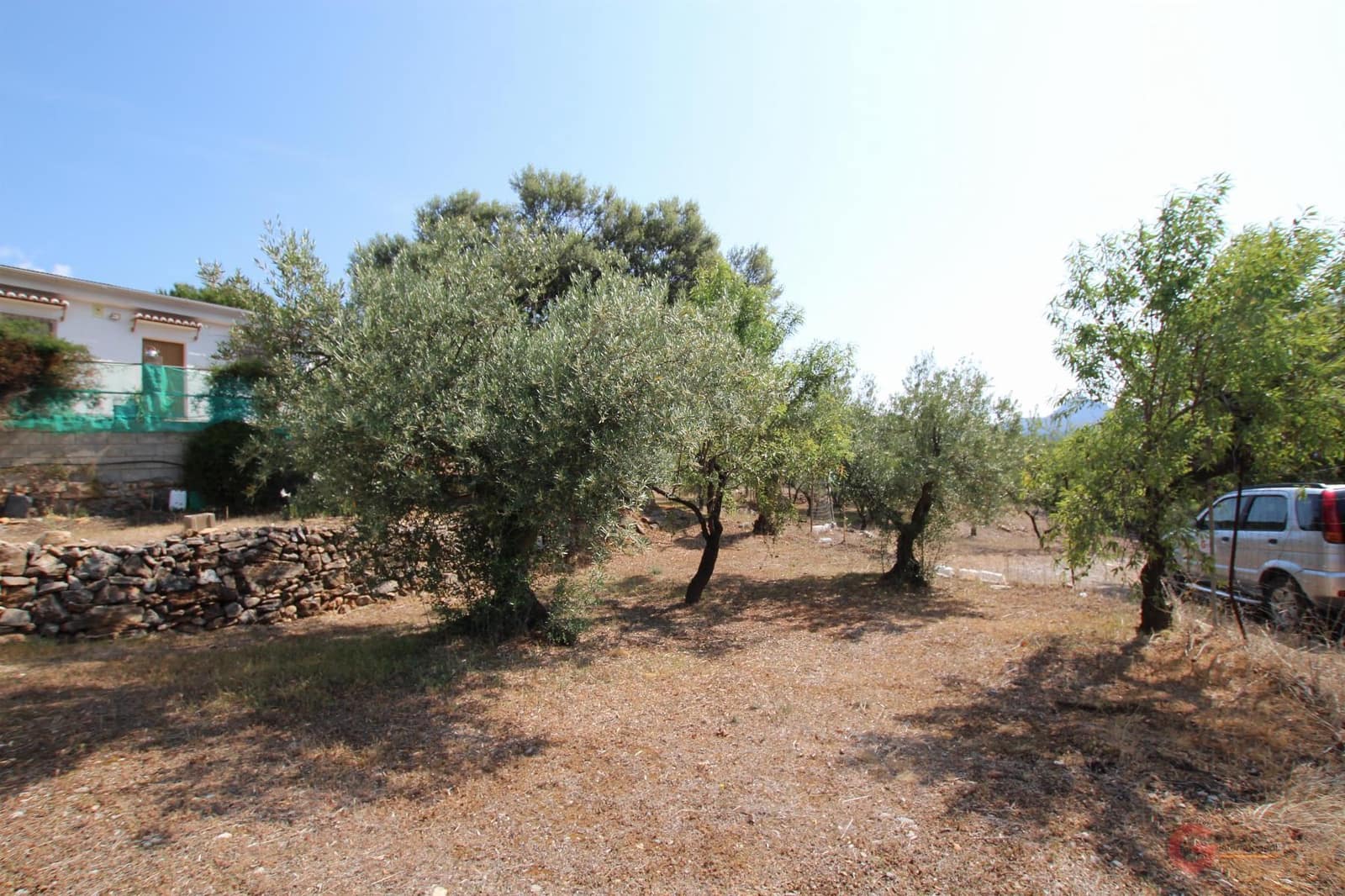 2 slaapkamer Finca/Landhuis te koop in Guajar Alto - € 223.000 (Ref: 7602357)