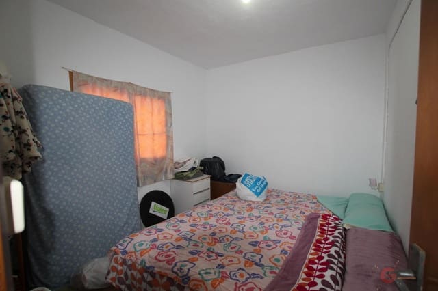 2 soveværelse Finca/Landehus til salg i Guajar Alto, Los Guajares - € 223.000 (Ref: 7602357)