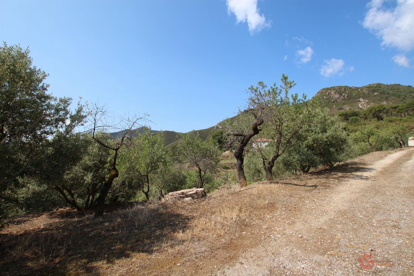 2 slaapkamer Finca/Landhuis te koop in Guajar Alto - € 223.000 (Ref: 7602357)