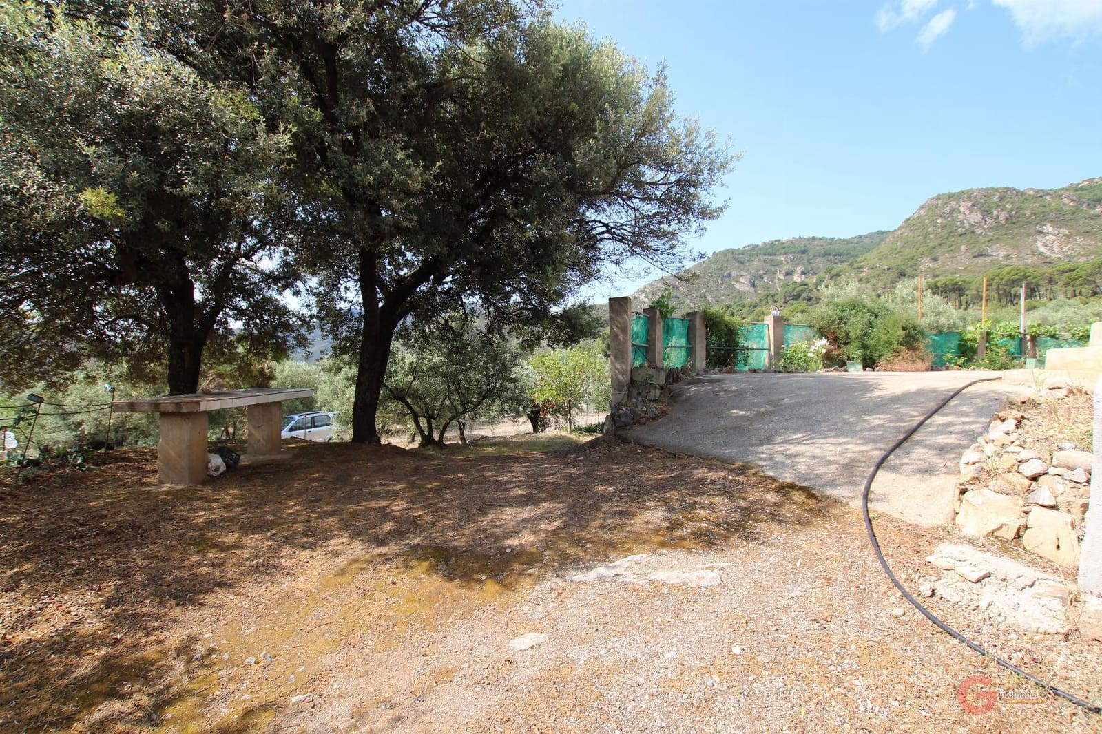 2 slaapkamer Finca/Landhuis te koop in Guajar Alto - € 223.000 (Ref: 7602357)