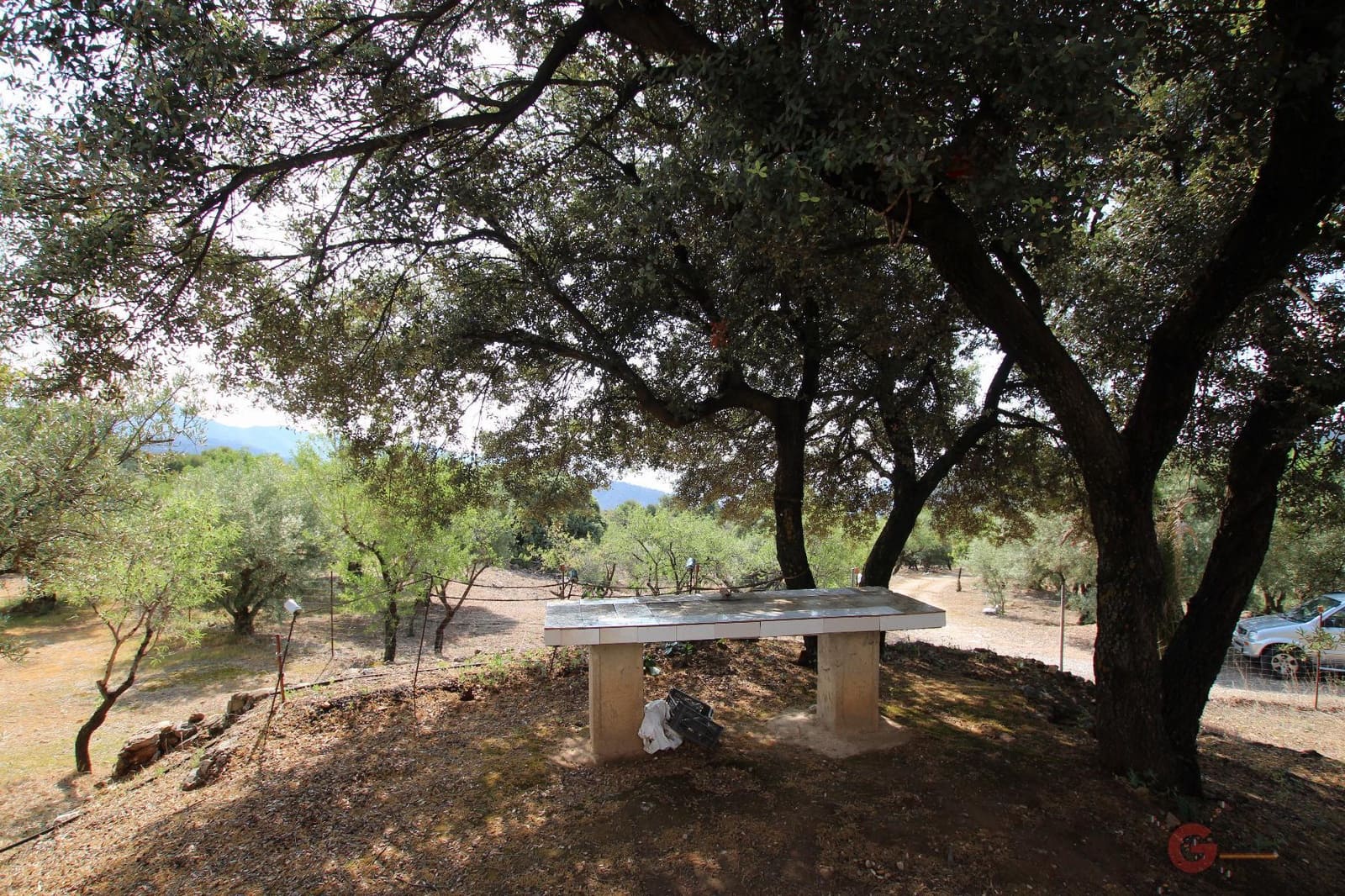 2 slaapkamer Finca/Landhuis te koop in Guajar Alto - € 223.000 (Ref: 7602357)