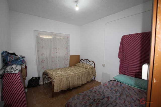 2 soveværelse Finca/Landehus til salg i Guajar Alto, Los Guajares - € 223.000 (Ref: 7602357)