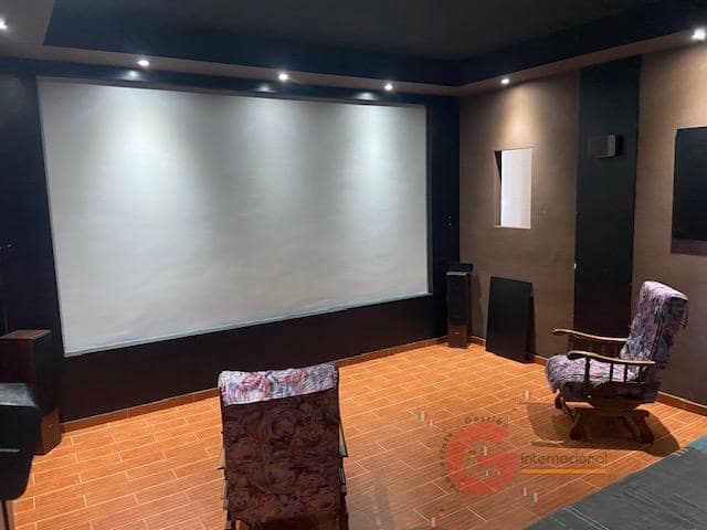 7 soverom Villa til salgs i Cotobro, Almuñécar med svømmebasseng garasje - € 2 900 000 (Ref: 7639698)