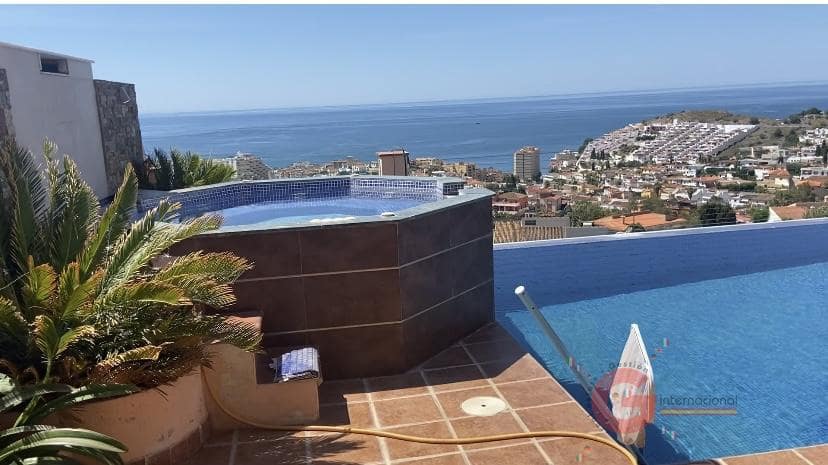 7 soveværelse Villa til salg i Cotobro med swimmingpool garage - € 2.900.000 (Ref: 7639698)