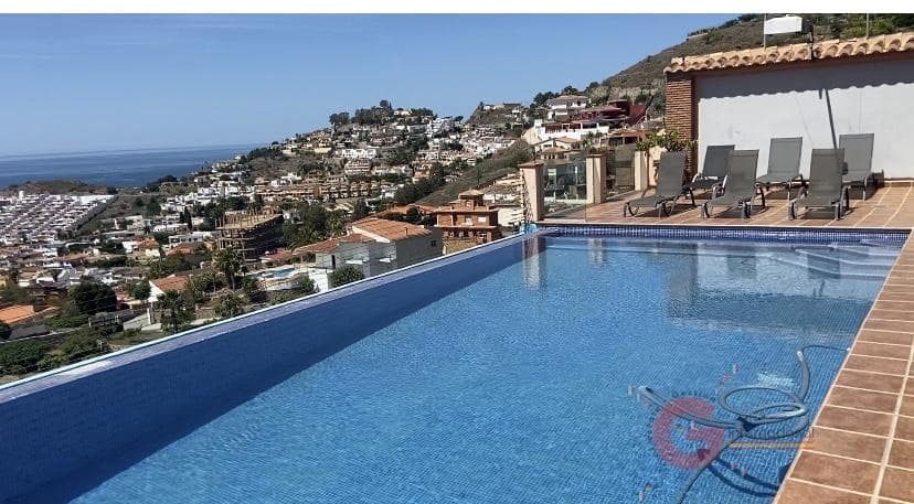 7 soveværelse Villa til salg i Cotobro med swimmingpool garage - € 2.900.000 (Ref: 7639698)