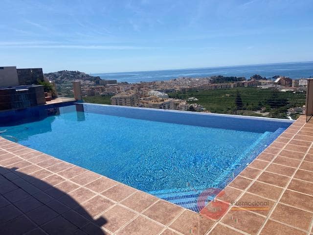 7 soveværelse Villa til salg i Cotobro med swimmingpool garage - € 2.900.000 (Ref: 7639698)