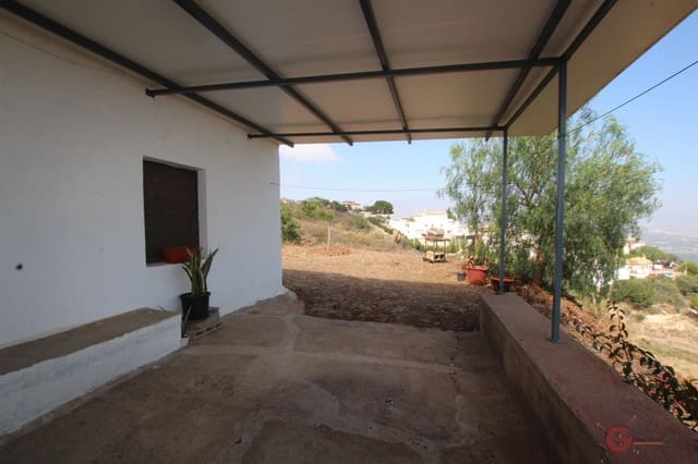 2 soveværelse Finca/Landehus til salg i Salobreña - € 180.000 (Ref: 7718217)