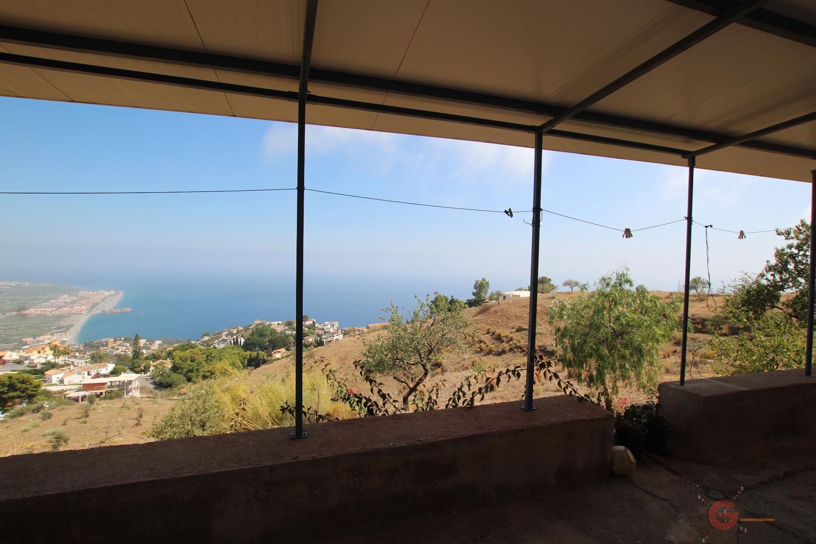 2 soveværelse Finca/Landehus til salg i Salobrena - € 180.000 (Ref: 7718217)