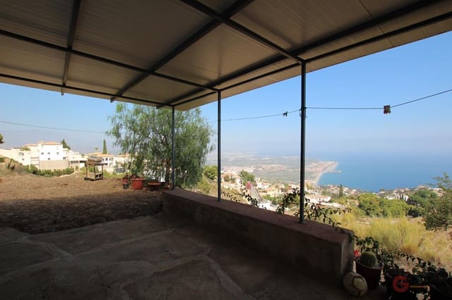 2 soveværelse Finca/Landehus til salg i Salobreña - € 180.000 (Ref: 7718217)