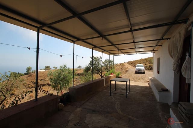 2 soveværelse Finca/Landehus til salg i Salobreña - € 180.000 (Ref: 7718217)