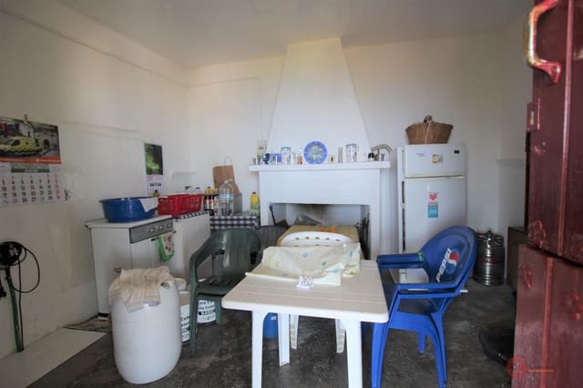 2 soveværelse Finca/Landehus til salg i Salobreña - € 180.000 (Ref: 7718217)