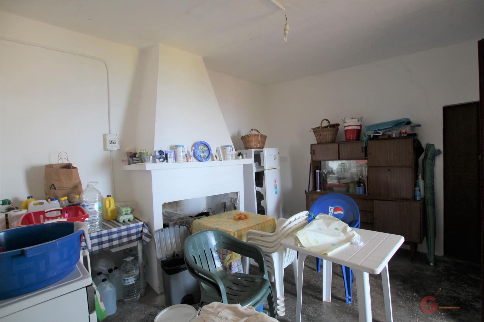 2 soveværelse Finca/Landehus til salg i Salobrena - € 180.000 (Ref: 7718217)