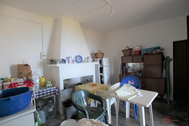 2 soveværelse Finca/Landehus til salg i Salobreña - € 180.000 (Ref: 7718217)