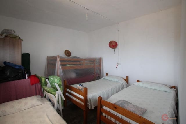 2 soveværelse Finca/Landehus til salg i Salobreña - € 180.000 (Ref: 7718217)