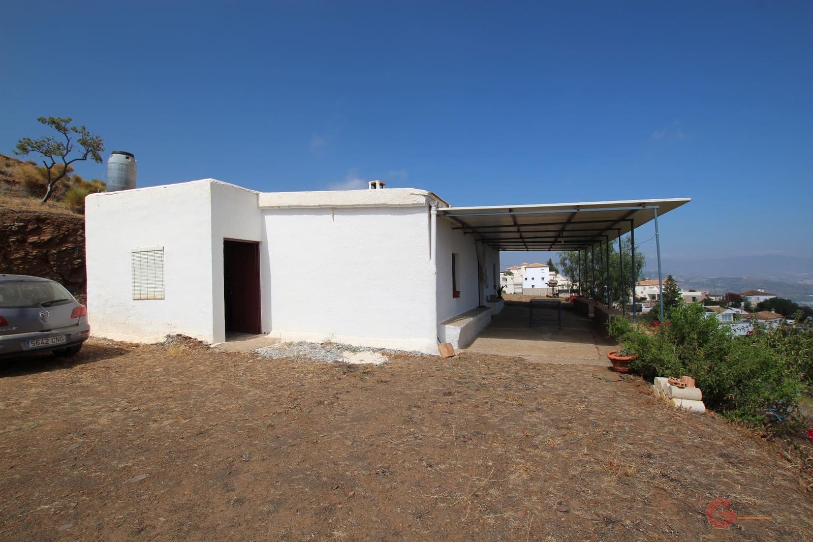 2 soveværelse Finca/Landehus til salg i Salobrena - € 180.000 (Ref: 7718217)