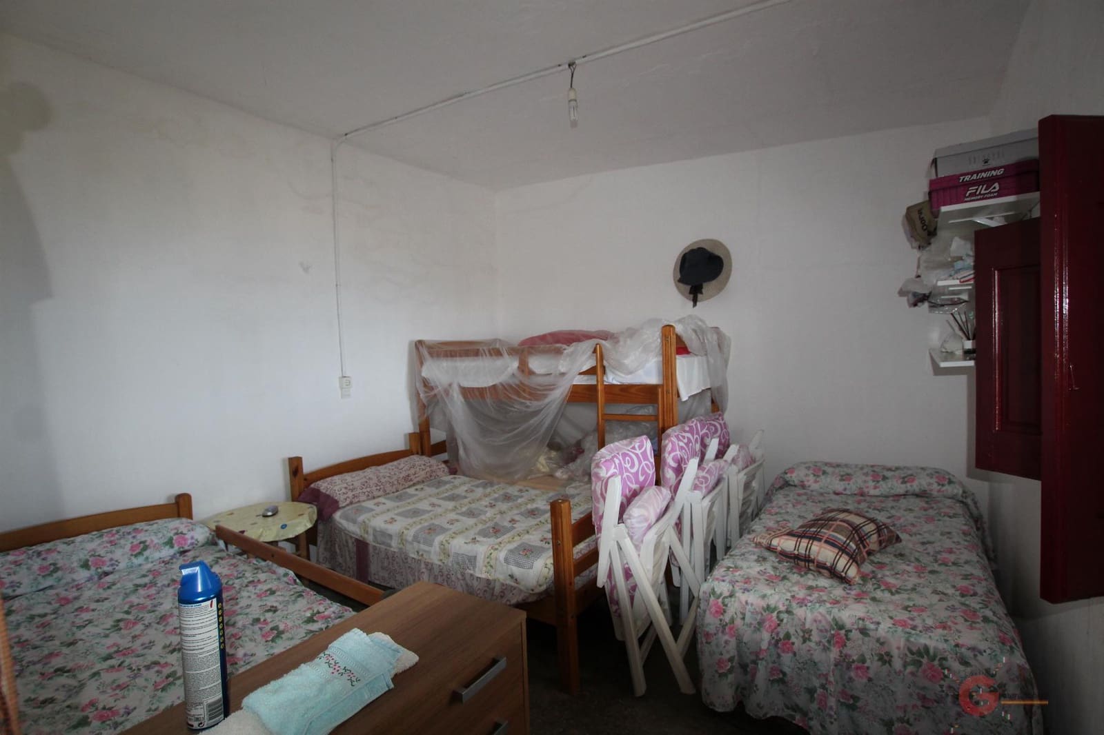 2 soveværelse Finca/Landehus til salg i Salobrena - € 180.000 (Ref: 7718217)