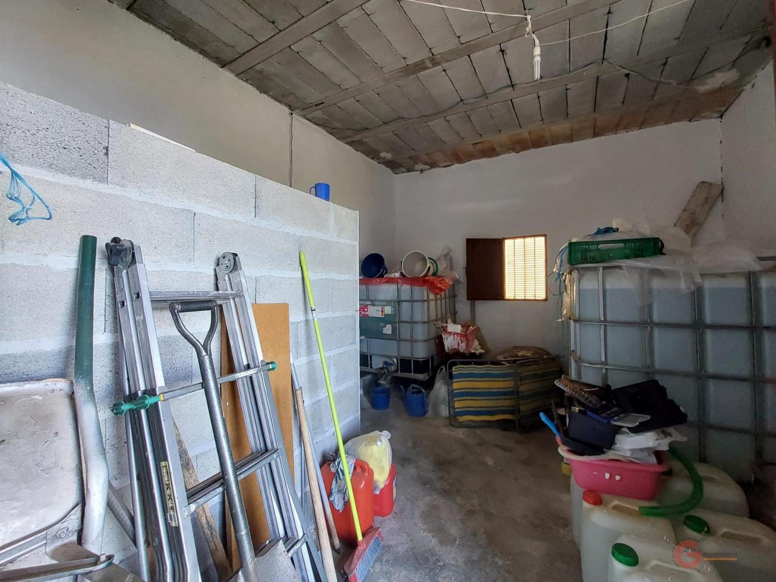 2 soveværelse Finca/Landehus til salg i Salobrena - € 180.000 (Ref: 7718217)