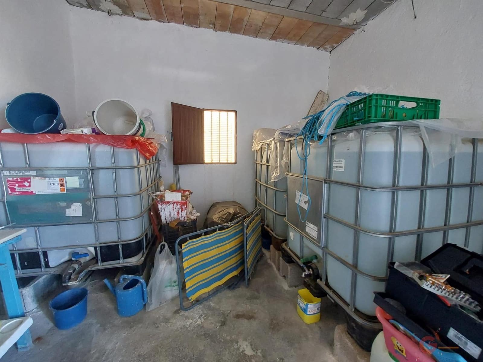 2 soveværelse Finca/Landehus til salg i Salobrena - € 180.000 (Ref: 7718217)