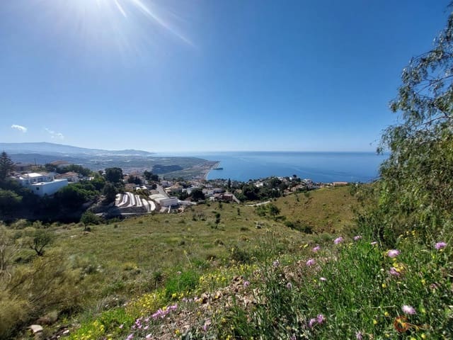 2 soveværelse Finca/Landehus til salg i Salobreña - € 180.000 (Ref: 7718217)